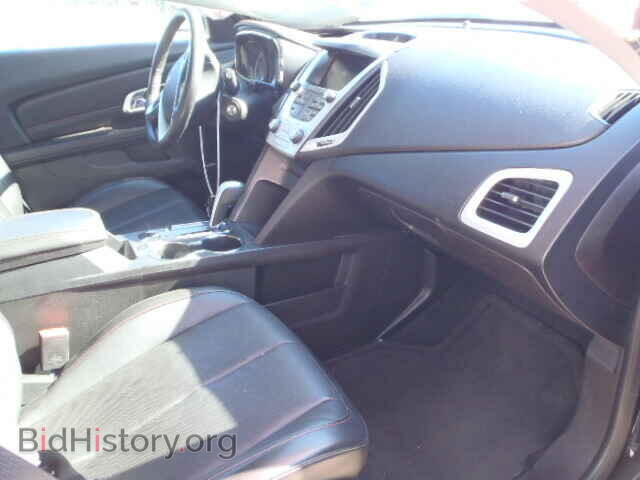 2013 GMC TERRAIN - VIN: 2GKFLWE31D6233880 - Фото 5