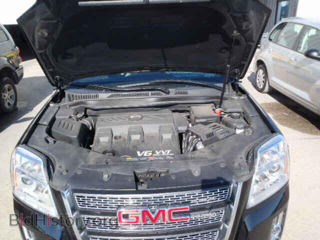 2013 GMC TERRAIN - VIN: 2GKFLWE31D6233880 - Фото 7