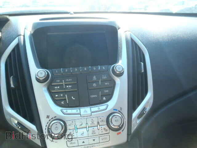 2013 GMC TERRAIN - VIN: 2GKFLWE31D6233880 - Фото 9