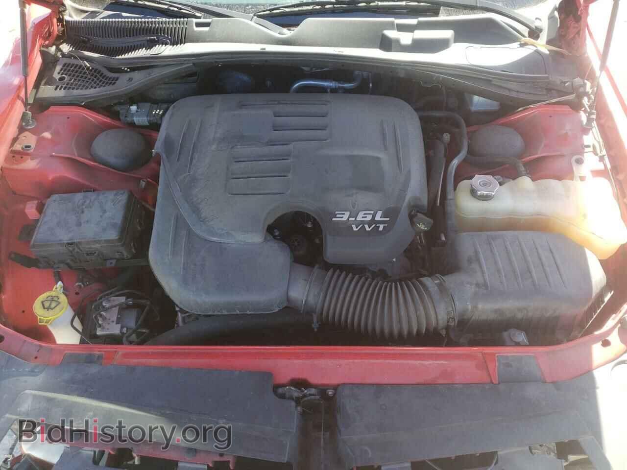 2019 DODGE CHALLENGER - VIN: 2C3CDZAG5KH505911 - Фото 7
