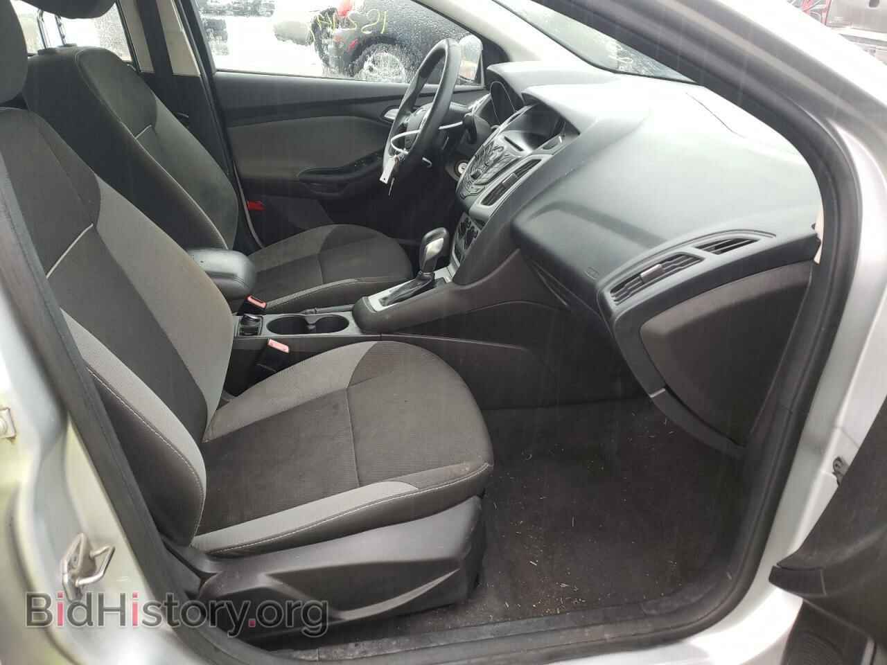 2013 FORD FOCUS - VIN: 1FADP3F28DL263371 - Photo 5