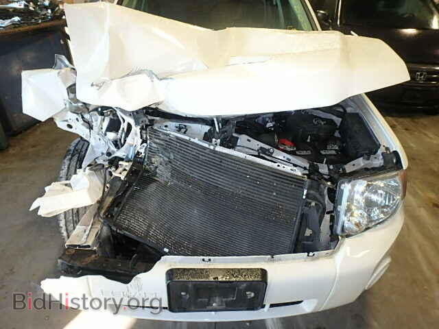 2011 FORD ESCAPE - VIN: 1FMCU0C79BKB85890 - Фото 7