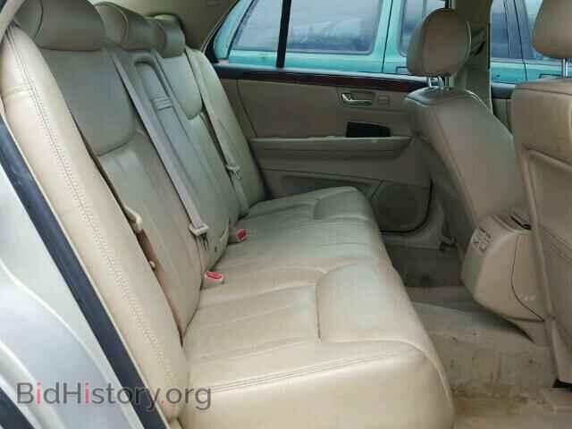2007 CADILLAC DTS - VIN: 1G6KD57YX7U185489 - Фото 6
