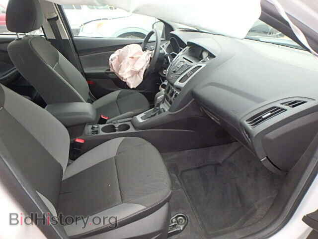 2014 FORD FOCUS - VIN: 1FADP3F24EL295896 - Photo 5