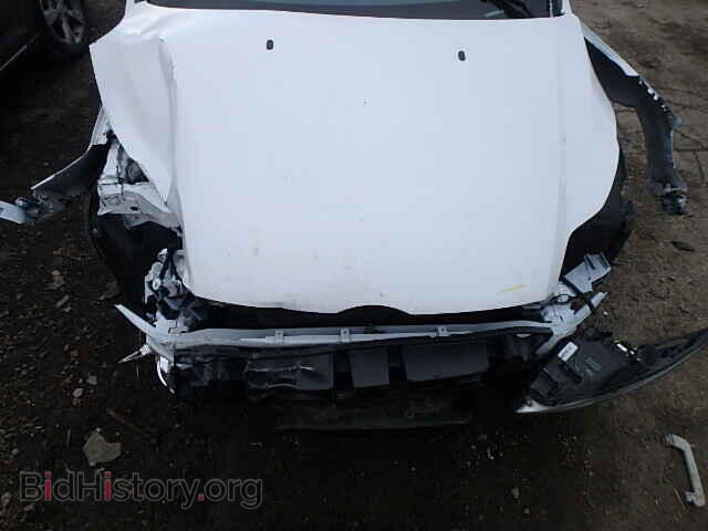 2014 FORD FOCUS - VIN: 1FADP3F24EL295896 - Photo 7