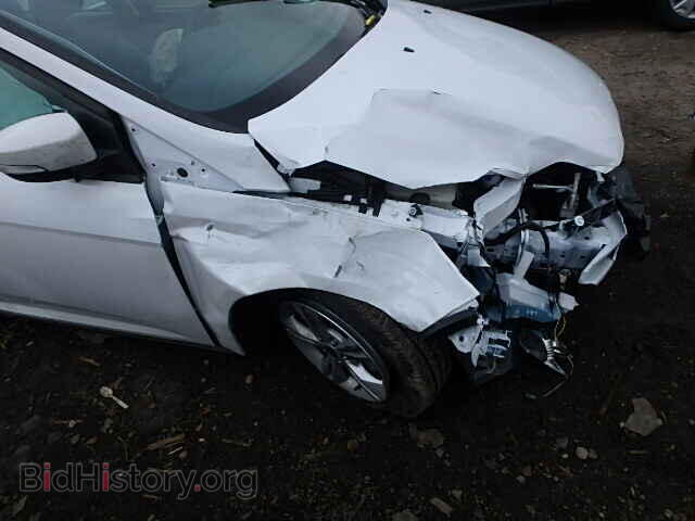 2014 FORD FOCUS - VIN: 1FADP3F24EL295896 - Photo 10