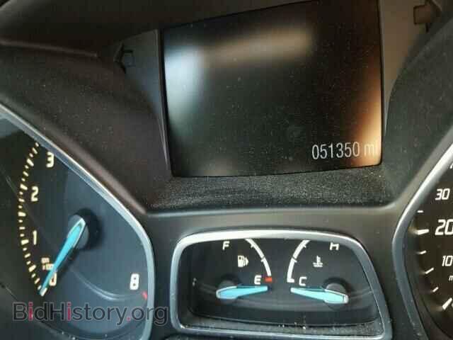 2013 FORD ESCAPE - VIN: 1FMCU0H95DUB27194 - Фото 8