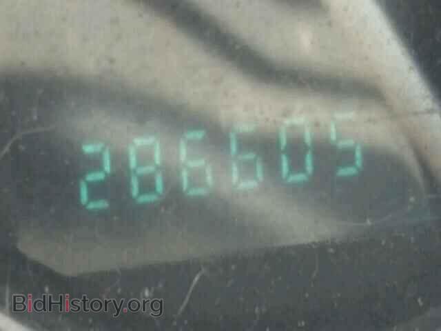 2008 CHRYSLER MINIVAN - VIN: 2A8HR44H18R618972 - Фото 8