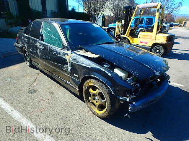 Фотография WBSCD9320WEE08699 - BMW M3 1998