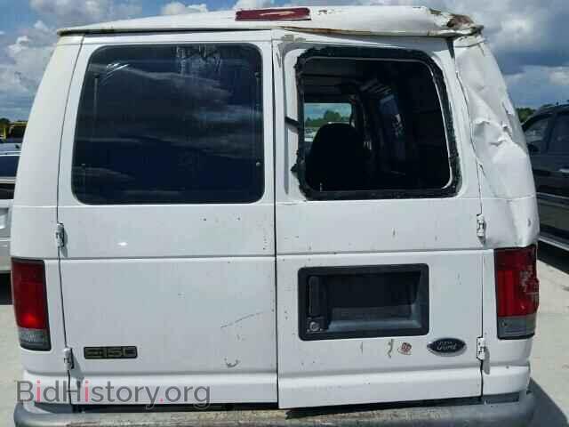 2004 FORD ECONOLINE - VIN: 1FTRE14W34HA60391 - Photo 10