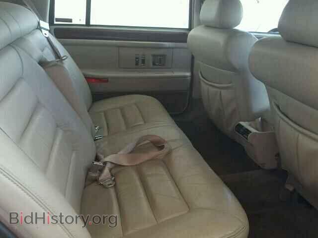 1995 CADILLAC DEVILLE - VIN: 1G6KD52B1SU284696 - Фото 6