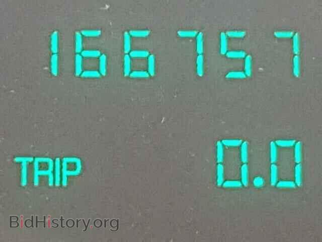1995 CADILLAC DEVILLE - VIN: 1G6KD52B1SU284696 - Фото 8