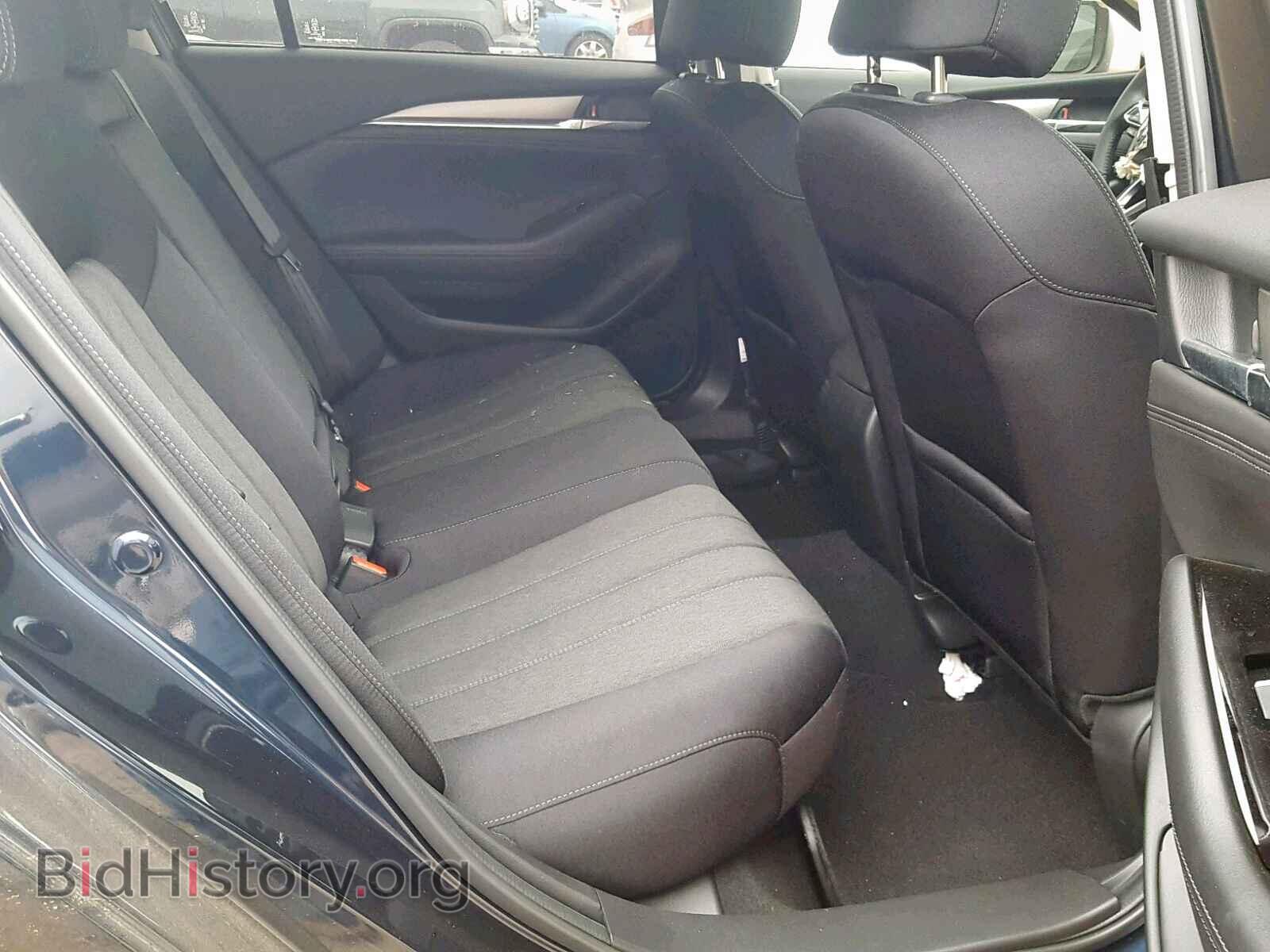2018 MAZDA 6 - VIN: JM1GL1UM0J1330080 - Фото 6