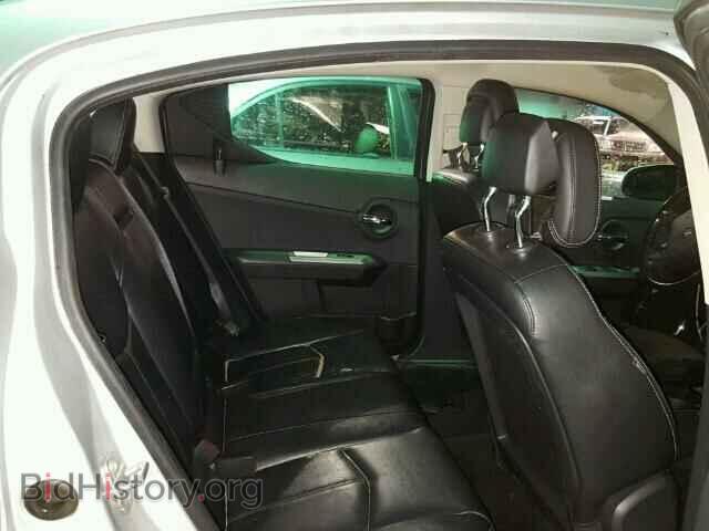 2010 DODGE AVENGER - VIN: 1B3CC5FB8AN151944 - Фото 6