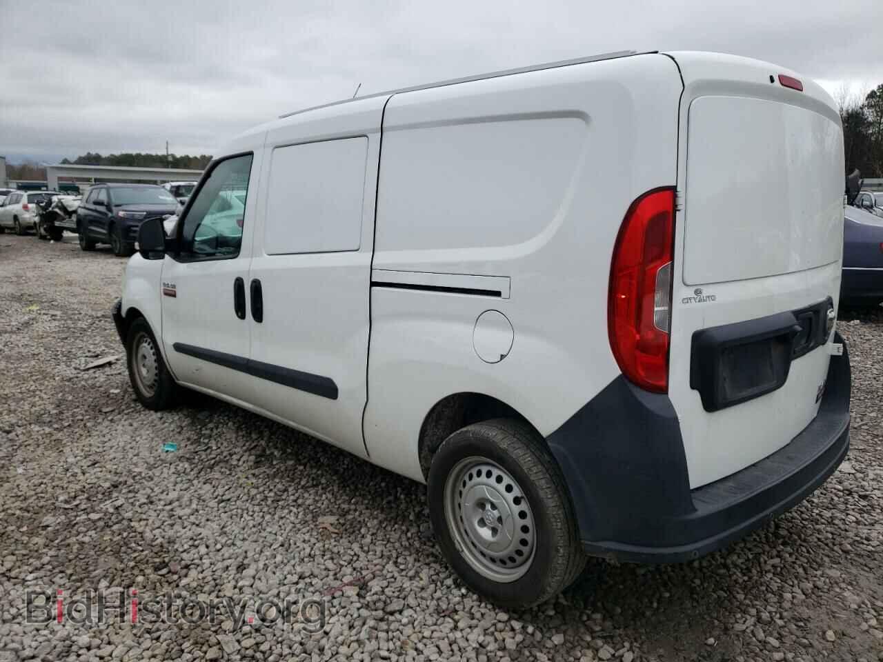 2016 RAM PROMASTER - VIN: ZFBERFAT3G6C52815 - Фото 3
