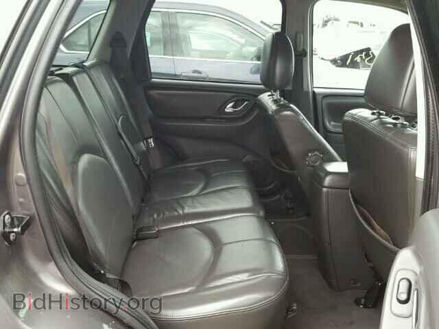 2005 MAZDA TRIBUTE - VIN: 4F2CZ96175KM29137 - Фото 6