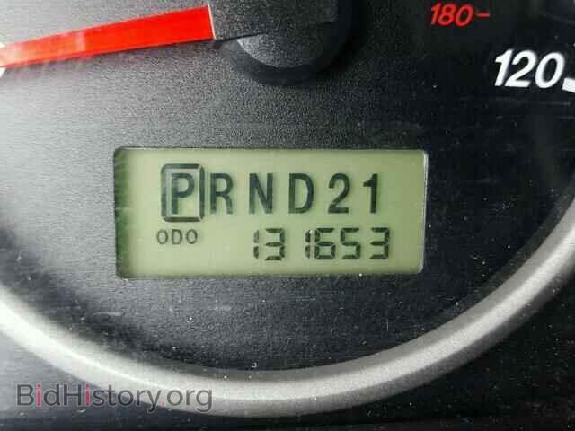 2005 MAZDA TRIBUTE - VIN: 4F2CZ96175KM29137 - Фото 8