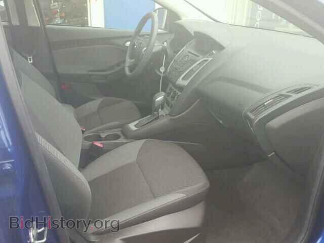 2012 FORD FOCUS - VIN: 1FAHP3F22CL289108 - Photo 5
