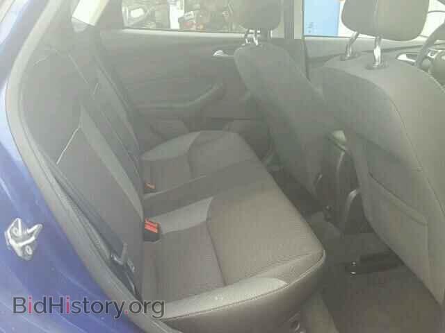 2012 FORD FOCUS - VIN: 1FAHP3F22CL289108 - Photo 6