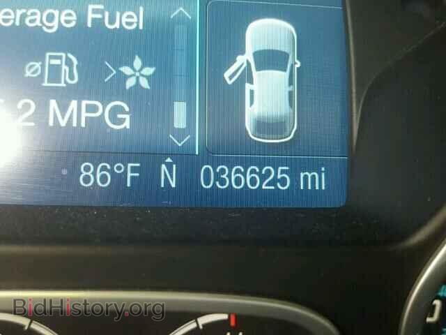 2012 FORD FOCUS - VIN: 1FAHP3F22CL289108 - Photo 8