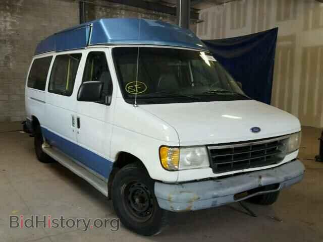 Photo 1FTEE14N3SHB69761 - FORD ECONOLINE 1995