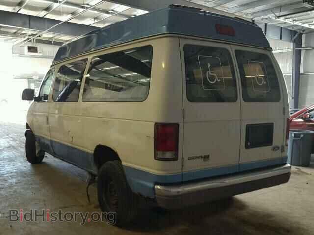 1995 FORD ECONOLINE - VIN: 1FTEE14N3SHB69761 - Photo 3