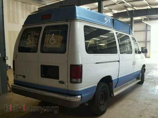 1995 FORD ECONOLINE - VIN: 1FTEE14N3SHB69761 - Photo 4