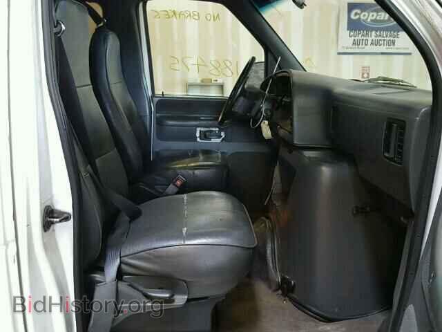 1995 FORD ECONOLINE - VIN: 1FTEE14N3SHB69761 - Photo 5