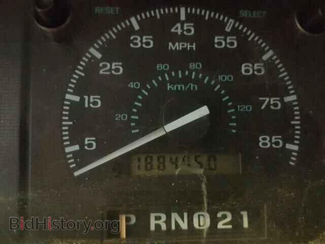 1995 FORD ECONOLINE - VIN: 1FTEE14N3SHB69761 - Photo 8