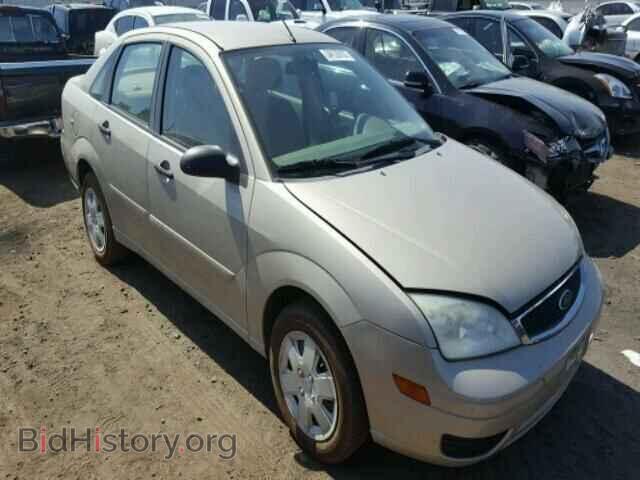 Photo 1FAFP34N27W297721 - FORD FOCUS 2007