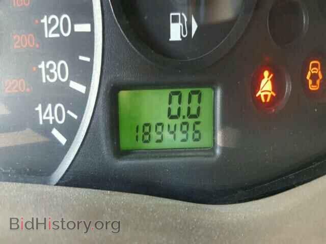 2007 FORD FOCUS - VIN: 1FAFP34N27W297721 - Фото 8