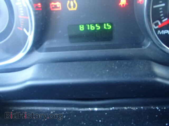 2010 FORD EDGE - VIN: 2FMDK3GC1ABA41987 - Фото 8