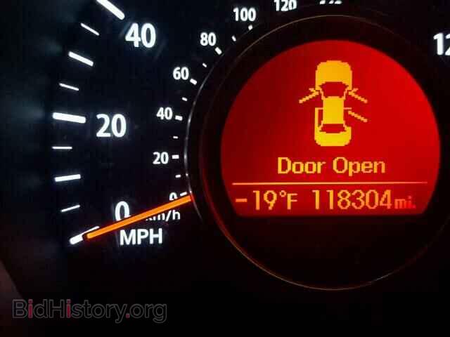 2012 KIA OPTIMA - VIN: 5XXGN4A73CG060912 - Фото 8