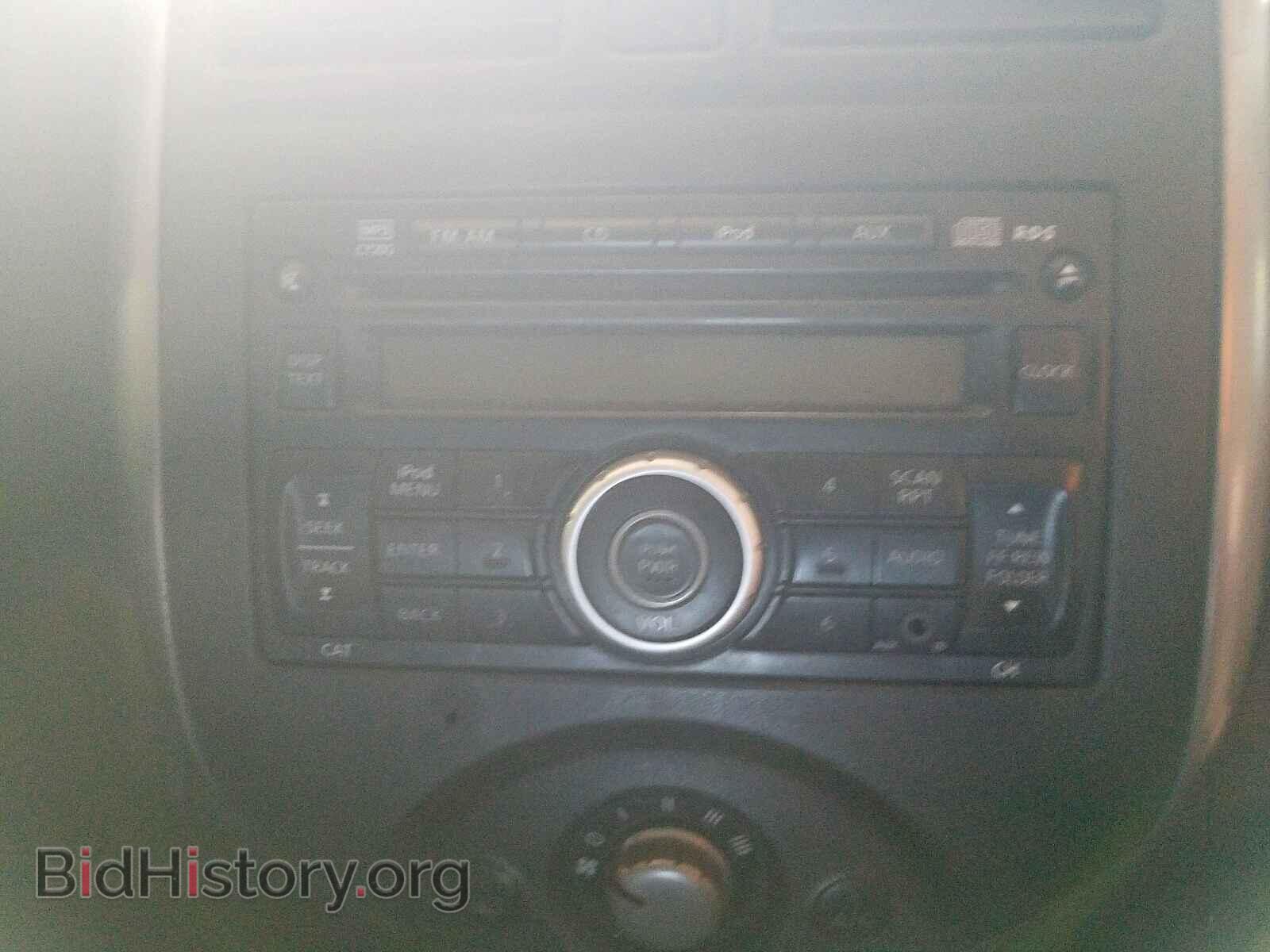 2013 NISSAN VERSA - VIN: 3N1CN7AP1DL864411 - Фото 9