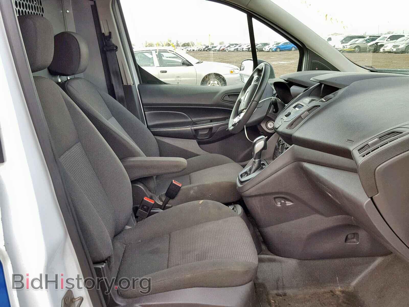 2014 FORD TRANSIT CO - VIN: NM0LS7E77E1157125 - Фото 5