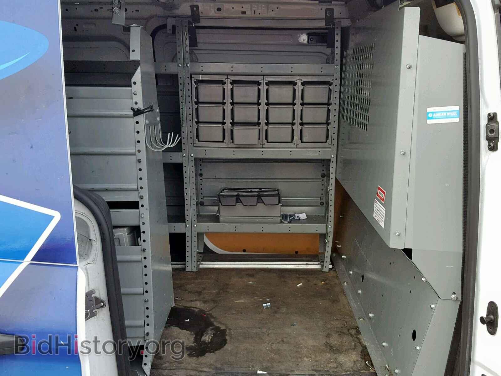 2014 FORD TRANSIT CO - VIN: NM0LS7E77E1157125 - Фото 6