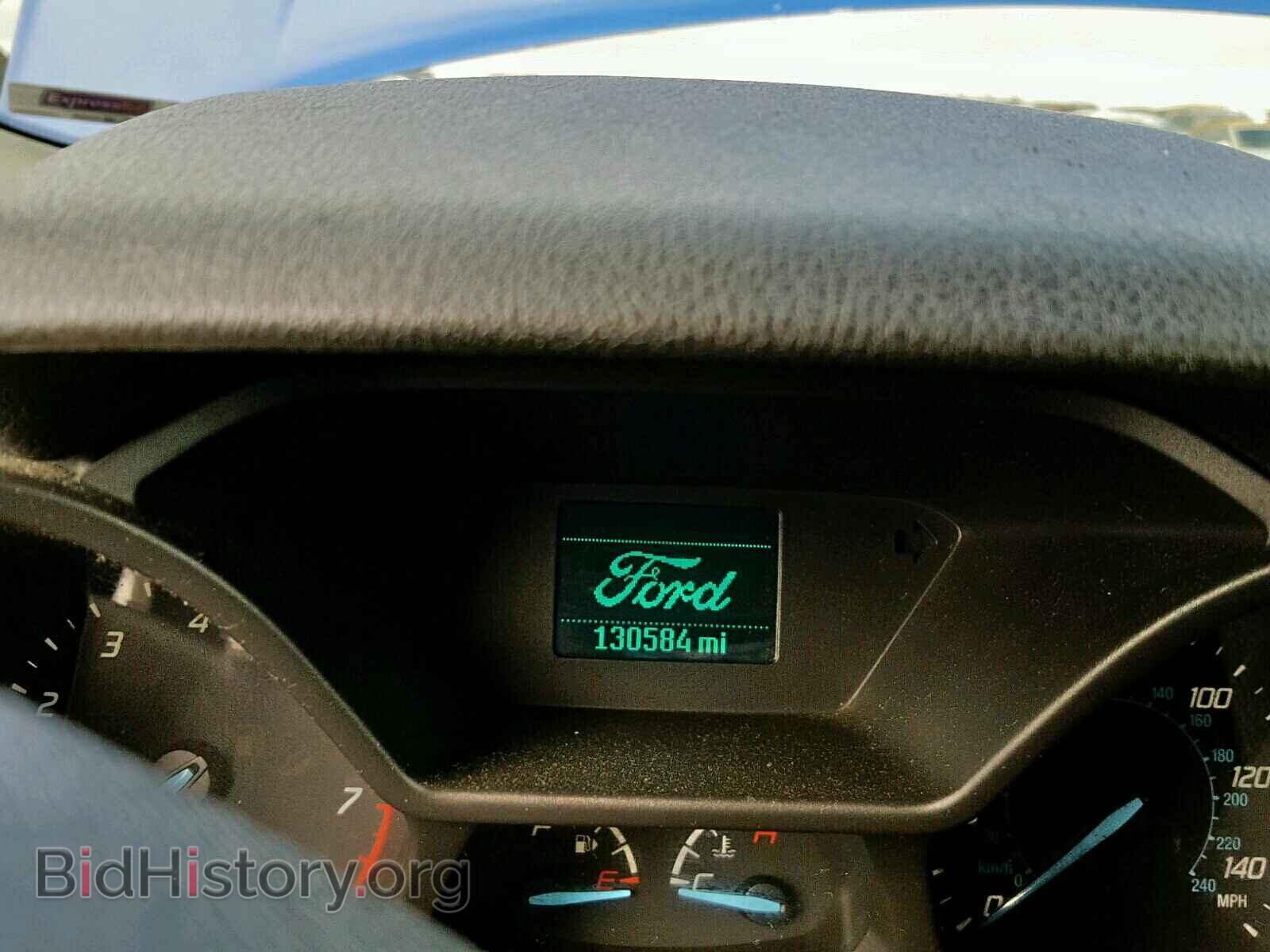 2014 FORD TRANSIT CO - VIN: NM0LS7E77E1157125 - Фото 8