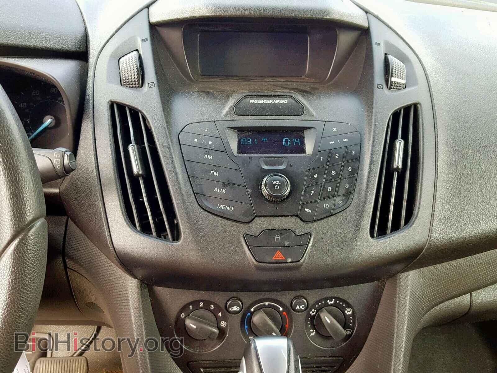 2014 FORD TRANSIT CO - VIN: NM0LS7E77E1157125 - Фото 9
