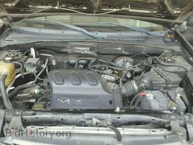 2004 MAZDA TRIBUTE - VIN: 4F2CZ04124KM31150 - Фото 7