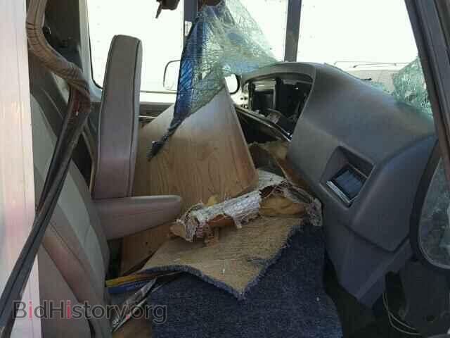 1989 FORD ECONOLINE - VIN: 1FDHS34G8KHB43560 - Photo 5