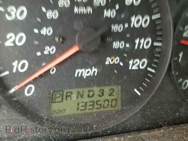 2003 MAZDA MPV - VIN: JM3LW28A730369910 - Фото 8