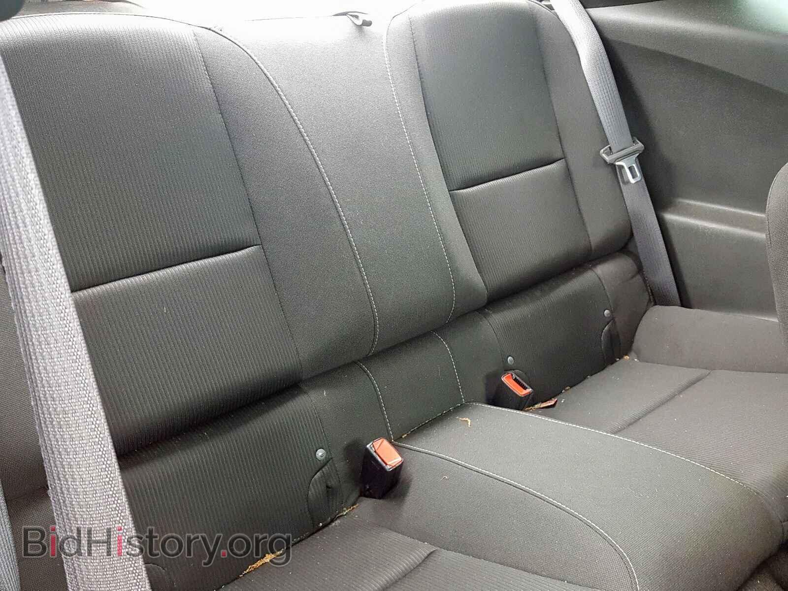 2013 CHEVROLET CAMARO - VIN: 2G1FB1E38D9155381 - Photo 6