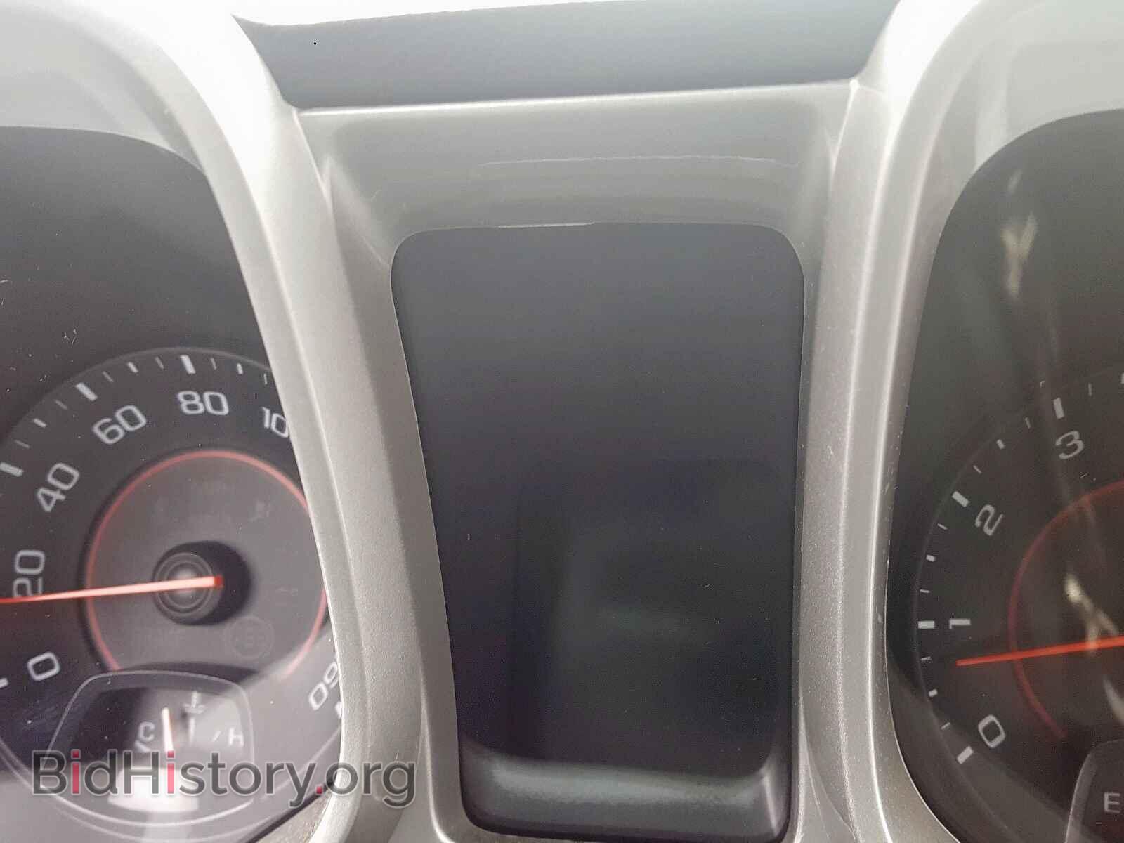 2013 CHEVROLET CAMARO - VIN: 2G1FB1E38D9155381 - Photo 8