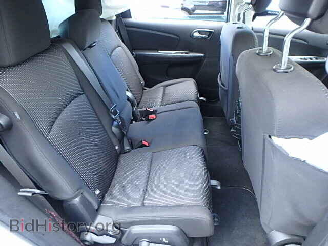 2015 DODGE JOURNEY - VIN: 3C4PDCAB8FT531544 - Photo 6