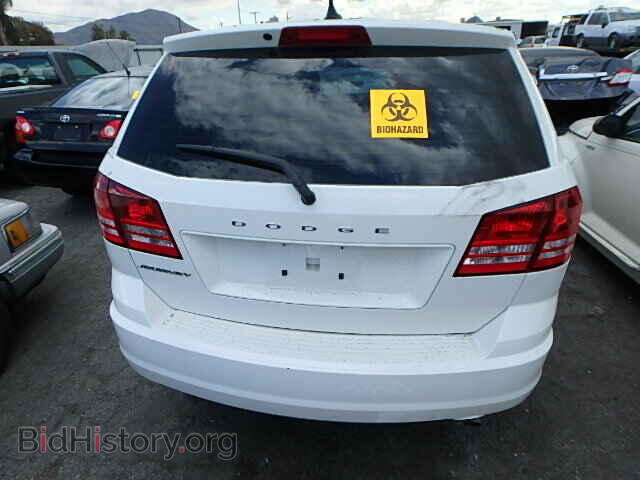 2015 DODGE JOURNEY - VIN: 3C4PDCAB8FT531544 - Photo 9