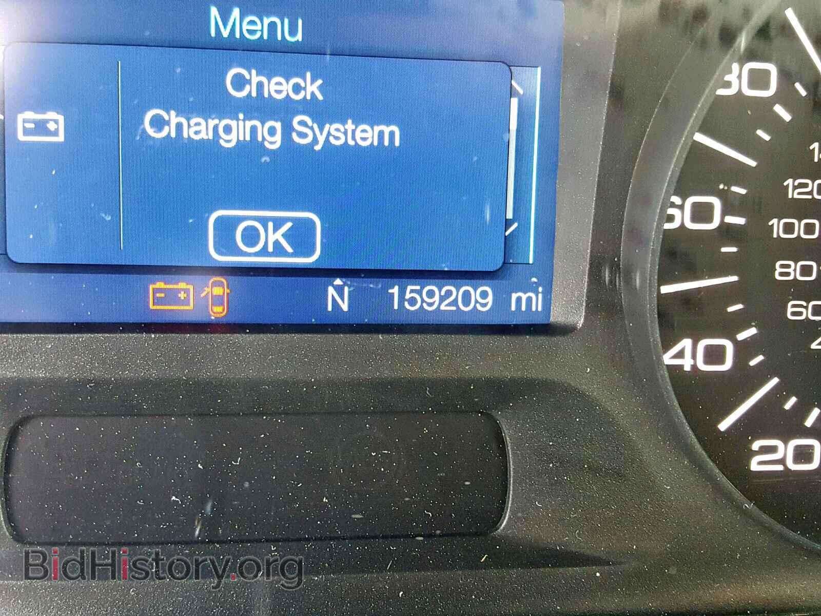 2012 FORD EDGE SEL - VIN: 2FMDK3JC8CBA08853 - Photo 8