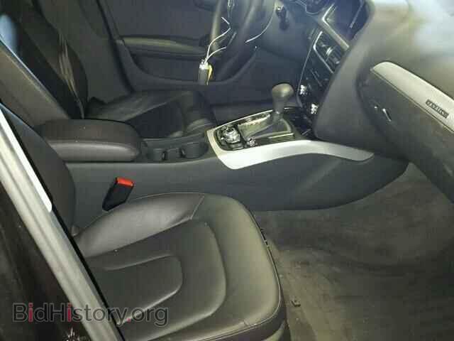 2014 AUDI A4 - VIN: WAUFFAFL2EA046427 - Photo 5
