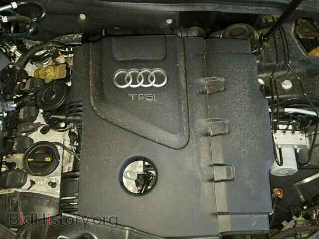 2014 AUDI A4 - VIN: WAUFFAFL2EA046427 - Photo 7