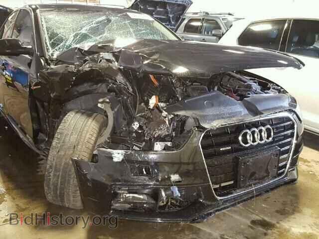 2014 AUDI A4 - VIN: WAUFFAFL2EA046427 - Photo 10