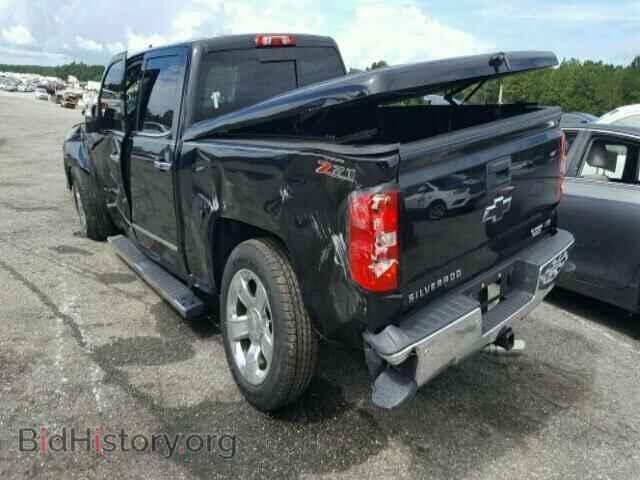 2015 CHEVROLET SILVERADO - VIN: 3GCUKSEC8FG345839 - Photo 3